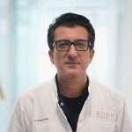Dr. Farshad Zadeh